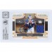 Phil Simms New York Giants Autographed 2009 Donruss Classics Classic Single Jersey Relic #20 #/250 Beckett Fanatics Witnessed Authenticated 10 Card