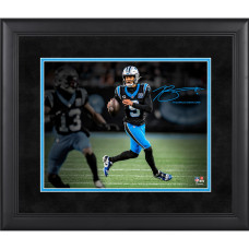 Фото в рамке Bryce Young Carolina Panthers Facsimile Signature Fanatics Authentic 11 x 14 Spotlight Фото в рамке Bryce Young Carolina Panthers Facsimile Signature Fanatics Authentic 11 x 14 Spotlight