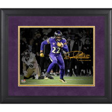 Фото в рамке Derrick Henry Baltimore Ravens Facsimile Signature Fanatics Authentic 11 x 14 Spotlight Фото в рамке Derrick Henry Baltimore Ravens Facsimile Signature Fanatics Authentic 11 x 14 Spotlight
