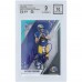 Matthew Stafford Los Angeles Rams Autographed 2021 Panini Phoenix Celestial #47 Beckett Fanatics Witnessed Authenticated 9/10 Card