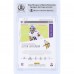 Justin Jefferson Minnesota Vikings Autographed 2020 Panini Chronicles Prestige #317 Beckett Fanatics Witnessed Authenticated 10 Rookie Card