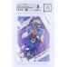 Matthew Stafford Los Angeles Rams Autographed 2022 Panini Phoenix Purple #60 #/125 Beckett Fanatics Witnessed Authenticated 9/10 Card Matthew Stafford Los Angeles Rams Autographed 2022 Panini Phoenix Purple #60 #/125 Beckett Fanatics Witnessed Authenticated 9/10 Card