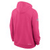 Толстовка Dallas Cowboys Nike 2026 NFL Crucial Catch Sideline Standard Issue Dri-FIT - Pink