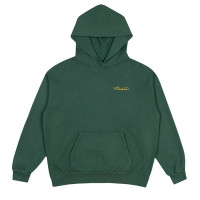 Толстовка Green Bay Packers Born x Raised Unisex Fine Line - Green