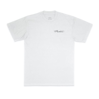 Футболка Green Bay Packers Born x Raised Unisex Fine Line - White