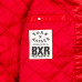 Рубашка San Francisco 49ers Born x Raised Unisex Stadium Jacket - Scarlet