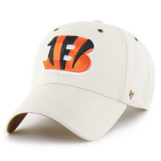 Бейсболка Cincinnati Bengals Carhartt x 47 Natural Undyed Clean Up Бейсболка Cincinnati Bengals Carhartt x 47 Natural Undyed Clean Up