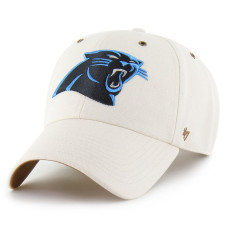 Бейсболка Carolina Panthers Carhartt x 47 Natural Undyed Clean Up Бейсболка Carolina Panthers Carhartt x 47 Natural Undyed Clean Up