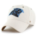Бейсболка Carolina Panthers Carhartt x 47 Natural Undyed Clean Up
