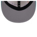 Бейсболка Miami Dolphins New Era Cream Oversized Slogan 9FIFTY