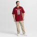 Джерси Arizona Cardinals Larry Fitzgerald Nike Cardinal Team Retired Game
