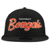 Бейсболка Cincinnati Bengals New Era Kelly Green Main Script 9FIFTY Snapback
