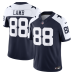 Джерси Dallas Cowboys CeeDee Lamb Nike Navy Alternate Vapor F.U.S.E. Stitched Limited Джерси Dallas Cowboys CeeDee Lamb Nike Navy Alternate Vapor F.U.S.E. Stitched Limited