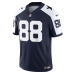 Джерси Dallas Cowboys CeeDee Lamb Nike Navy Alternate Vapor F.U.S.E. Stitched Limited