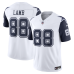 Джерси Dallas Cowboys CeeDee Lamb Nike White Alternate Vapor F.U.S.E. Stitched Limited Джерси Dallas Cowboys CeeDee Lamb Nike White Alternate Vapor F.U.S.E. Stitched Limited