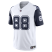 Джерси Dallas Cowboys CeeDee Lamb Nike White Alternate Vapor F.U.S.E. Stitched Limited