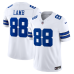 Джерси Dallas Cowboys CeeDee Lamb Nike White Vapor F.U.S.E. Stitched Limited