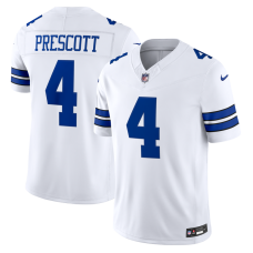 Джерси Dallas Cowboys Dak Prescott Nike White Vapor F.U.S.E. Stitched Limited Джерси Dallas Cowboys Dak Prescott Nike White Vapor F.U.S.E. Stitched Limited