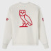 Свитшот Unisex Atlanta Falcons OVO x NFL Heather Gray Fleece