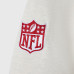 Свитшот Unisex Atlanta Falcons OVO x NFL Heather Gray Fleece
