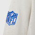 Свитшот Unisex Buffalo Bills OVO x NFL Heather Gray Fleece