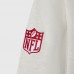 Unisex San Francisco 49ers OVO x NFL Heather Gray Fleece Sweatshirt
