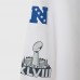 Unisex Seattle Seahawks OVO x NFL White Long Sleeve T-Shirt