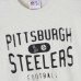 Unisex Pittsburgh Steelers OVO x NFL Heather Gray T-Shirt