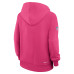 Женская толстовка Dallas Cowboys Nike 2026 NFL Crucial Catch Sideline Standard Issue Dri-FIT - Pink