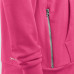 Женская толстовка Dallas Cowboys Nike 2026 NFL Crucial Catch Sideline Standard Issue Dri-FIT - Pink