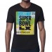 Starter Black Super Bowl LX Concrete Dreams T-Shirt