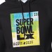 Starter Black Super Bowl LX Concrete Dreams Hoodie