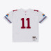 Джерси Arizona Cardinals Larry Fitzgerald Mitchell & Ness White 2004 Legacy Replica Джерси Arizona Cardinals Larry Fitzgerald Mitchell & Ness White 2004 Legacy Replica
