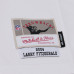 Джерси Arizona Cardinals Larry Fitzgerald Mitchell & Ness White 2004 Legacy Replica