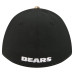 Бейсболка Chicago Bears New Era Camo/Black Team Collection RealTree 39THIRTY M-Crown A-Frame