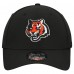 Бейсболка Cincinnati Bengals New Era Black Main 39THIRTY
