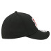 Бейсболка Cincinnati Bengals New Era Black 39THIRTY M-Crown A-Frame Stretch