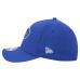 Бейсболка Buffalo Bills New Era Royal 39THIRTY M-Crown A-Frame Stretch