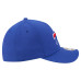 Бейсболка Buffalo Bills New Era Royal 39THIRTY M-Crown A-Frame Stretch