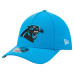 Бейсболка Carolina Panthers New Era Blue 39THIRTY M-Crown A-Frame Stretch Бейсболка Carolina Panthers New Era Blue 39THIRTY M-Crown A-Frame Stretch