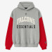Толстовка Unisex Atlanta Falcons Fear of God x NFL Heather Gray/Red Sport Толстовка Unisex Atlanta Falcons Fear of God x NFL Heather Gray/Red Sport