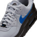Detroit Lions Nike 2026 Rivalries Collection Air Max 90 Shoes - Silver