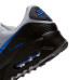 Detroit Lions Nike 2026 Rivalries Collection Air Max 90 Shoes - Silver
