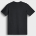 Seattle Seahawks Jaxon Smith-Njigba Black Player Hype T-Shirt