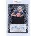 Карточка Michael Penix Jr. Atlanta Falcons Autographed 2024 Panini Obsidian Jumbo Relic #RJJ-MPJ #/299 Карточка Michael Penix Jr. Atlanta Falcons Autographed 2024 Panini Obsidian Jumbo Relic #RJJ-MPJ #/299