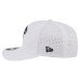 Бейсболка Atlanta Falcons New Era White Name Plate 9SEVENTY