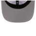 Бейсболка Pittsburgh Steelers New Era White Name Plate 9SEVENTY