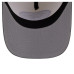 Бейсболка Baltimore Ravens New Era Cream/Black Washed A-Frame 9FIFTY