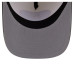 Бейсболка Cincinnati Bengals New Era Cream/Black Washed A-Frame 9FIFTY