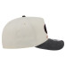 Бейсболка Cincinnati Bengals New Era Cream/Black Washed A-Frame 9FIFTY